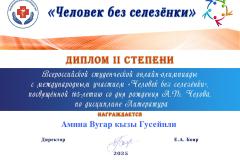 Amina-Gusejnli